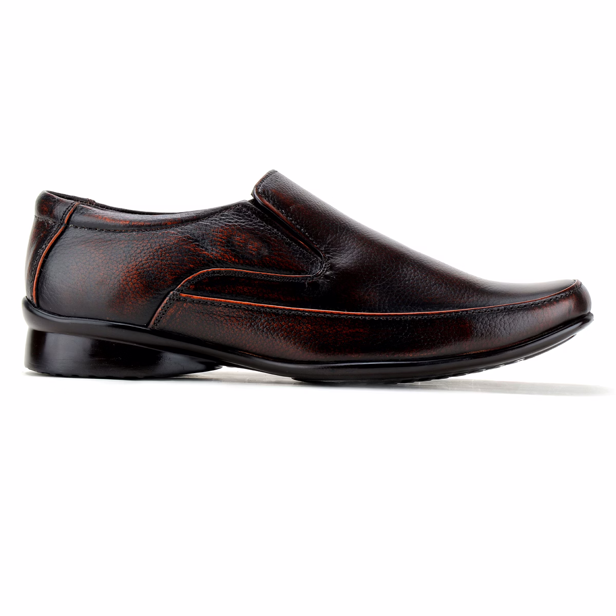 Pine Leather Moccasion Formal SHOES24 image 4