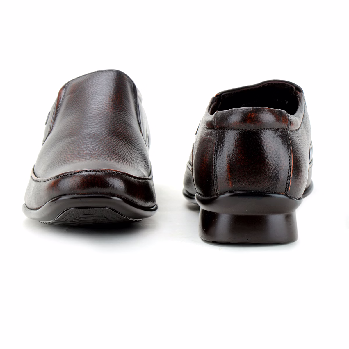 Pine Leather Moccasion Formal SHOES24 image 5