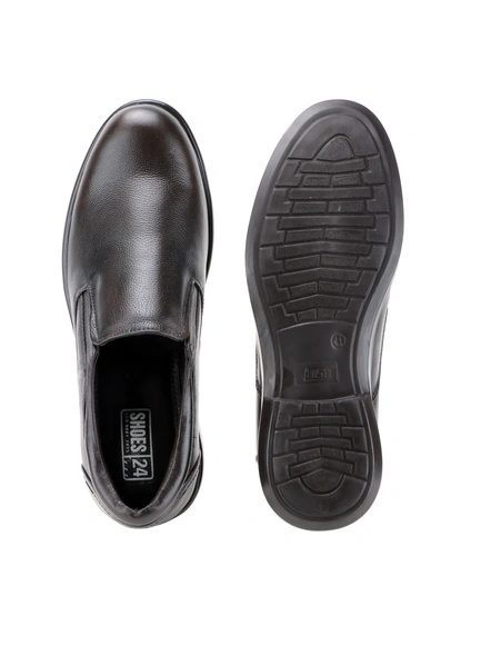 Pine Leather Moccasion Formal SHOES24-Pine-10-4
