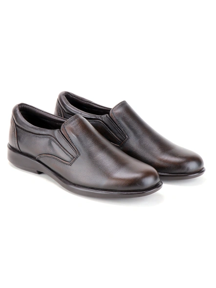 Pine Leather Moccasion Formal SHOES24-Pine-10-5