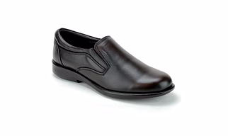 Pine Leather Moccasion Formal SHOES24