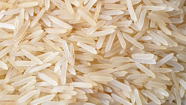 1121 Basmati Rice-11194978