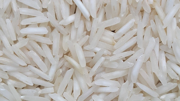 1121 Basmati Rice-1