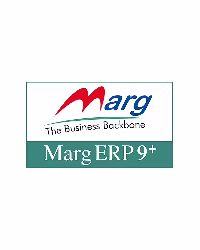 Marg ERP (Gold)-14