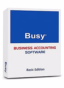 Busy Basic Edition