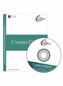 Counter ERP 9 (Basic)