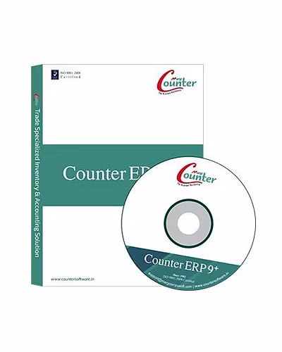 Counter ERP 9 (Gold)-6