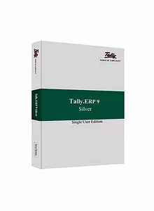 Tally Silver Edition
