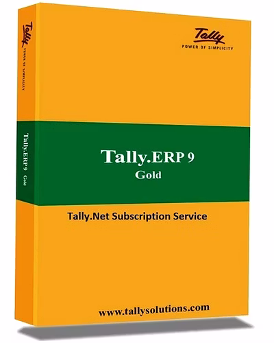 Tally Multi User-8