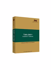 Tally Auditors Edition