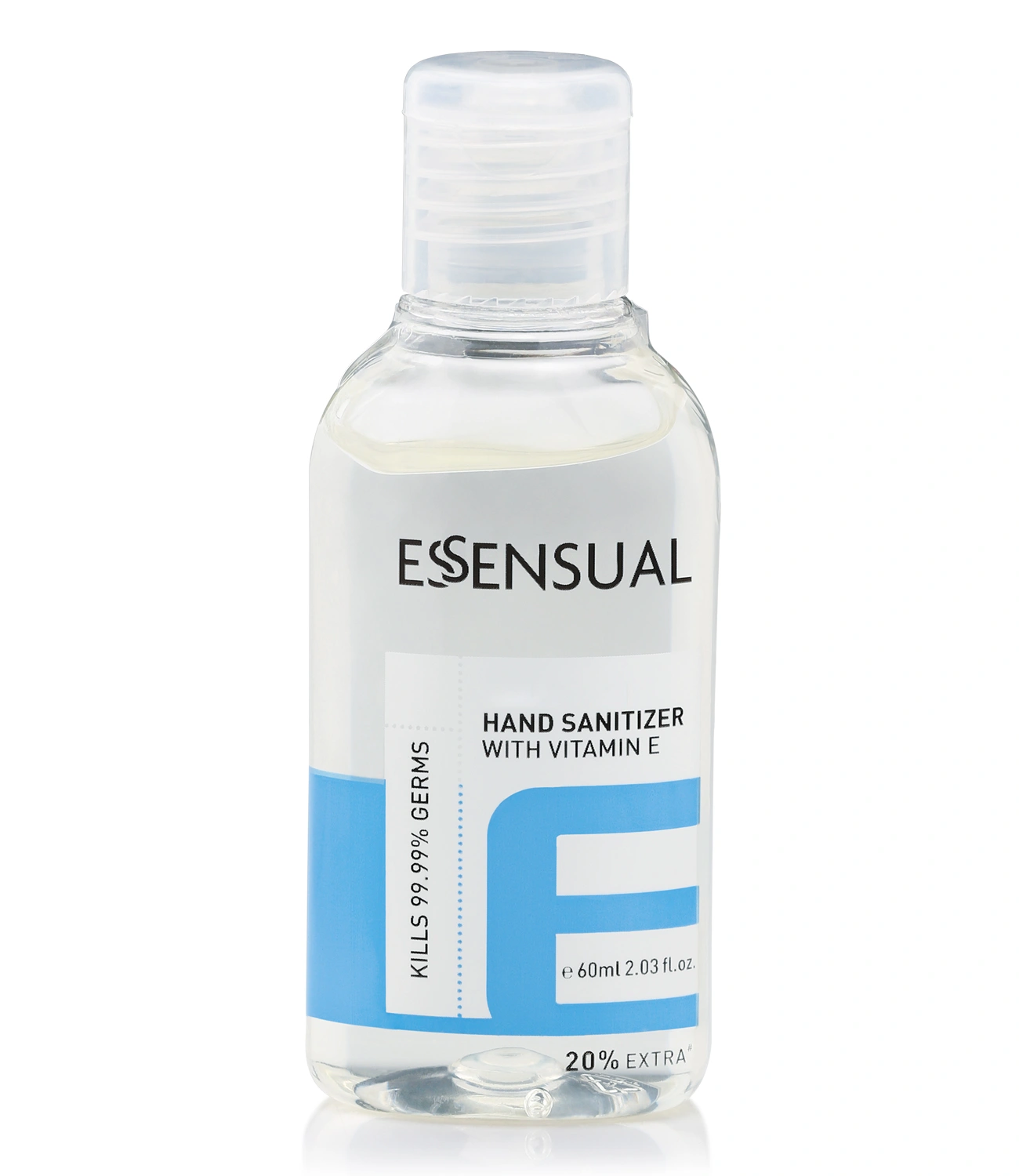 ESSENSUAL HAND SANITIZER-PC0008