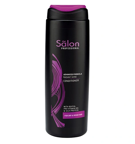 SALON PROFESSIONAL ADVANCED FORMULA RADIANT SHINE CONDITIONER-PC5248