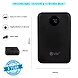 EVM Enable+ 10000 mAh Lithium Polymer Power Bank with Digital Indicator and 2 Years Warranty-RYEVMLINK-2-sm