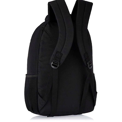 HP 15.6 inch Laptop Backpack  (Black)-2