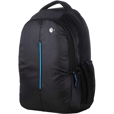 HP 15.6 inch Laptop Backpack  (Black)-HPLAPTOPE1