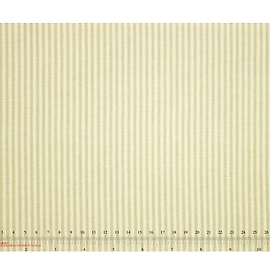 Simple Strip Lining Fabric