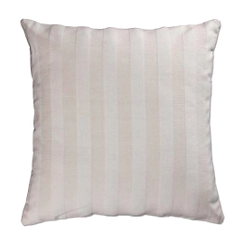 Striped Cushion Cover