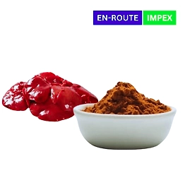 Pure Chicken Liver Powder