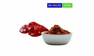 Pure Chicken Liver Powder