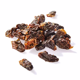 dried chicken heart for cat & dog treat