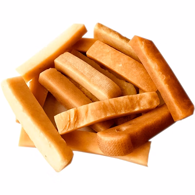 himalayan yak dog chew