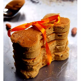millet based cookies for dogs