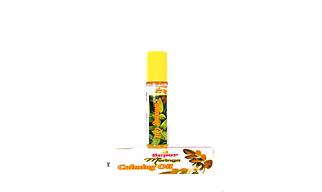 Super Moringa Calming Oil