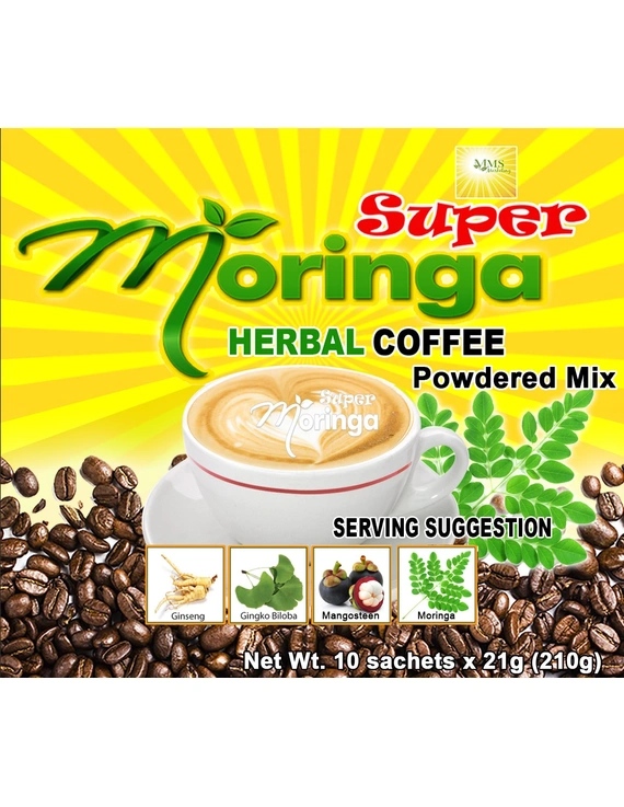 Herbal Coffee