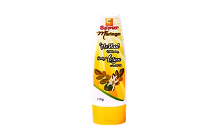 Super Moringa Herbal Whitening Body Lotion with SPF 30