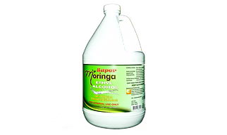 Super Moringa Ethyl Alcohol 70% Solution