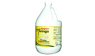 Super Moringa Isopropyl Alcohol 70% Solution