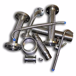 s s flexible bellow hose