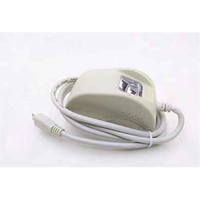 Startek Fingerprint Scanner FM220U White P5004-1