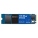 Wd Ssd NVMe Sn550 500gb Blue P4222-P4222-sm