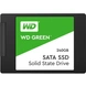 Wd Ssd Internal Satta 240gb Green P1989-P1989-sm
