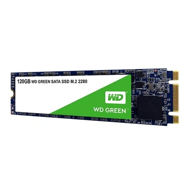 WD Internal SSD M.2, 120gb P3158-P3158