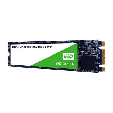 WD SSD Internal SSD M.2 480 GB P3205-P3205