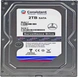 Consistent Hard Disk Internal Satta 2tb (ct3002sc) P4188-P4188-sm