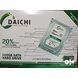Daichi Hard Disk Internal Satta 500gb P5070-P5070-sm