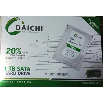 Daichi Hard Disk Internal Satta 1tb P5071-P5071