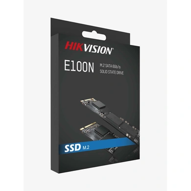 Hikvision Ssd Internal Sm.2 E100N 128gb Black P5037-P5037