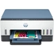 Hp Printer Aio Smart Tank 675DW White P5000-P5000-sm