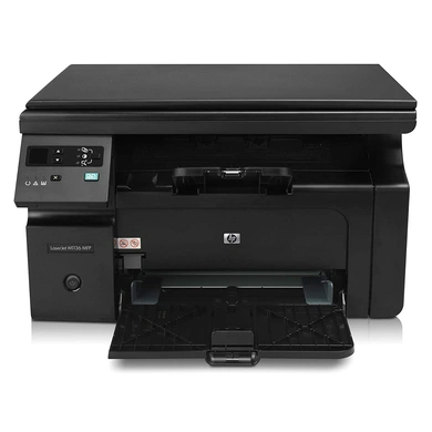 Hp Printer Lj Aio  1136 Black P161-P161