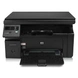 Hp Printer Lj Aio  1136 Black P161-P161-sm
