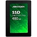 Hikvision Ssd Internal Satta C100 480gb Black P5036-P5036-sm