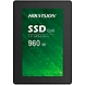 Hikvision Ssd Internal Satta C100 960gb Black P5041-P5041-sm