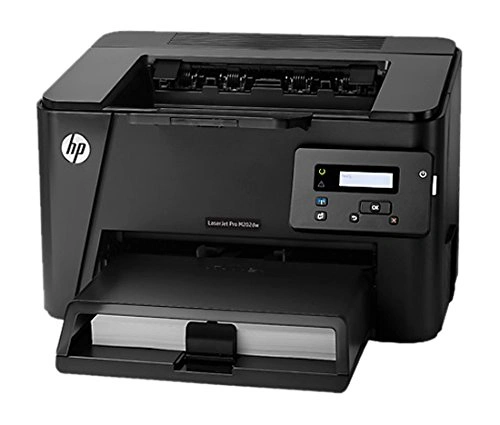 Hp Printer Lj 202dw Black P143-P143