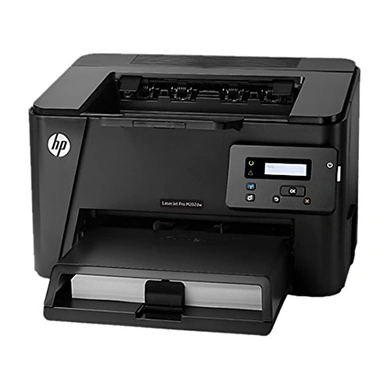 Hp Printer Lj 202dw Black P143-P143