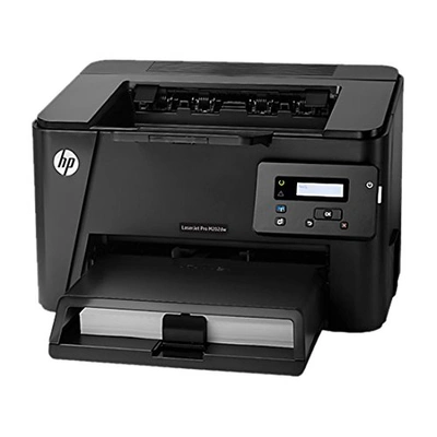 Hp Printer Lj 202dw Black P143