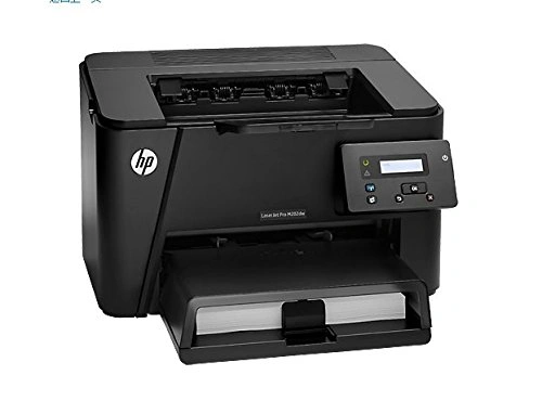 Hp Printer Lj 202dw Black P143-2